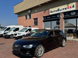 AUDI A4 usata, con Antifurto