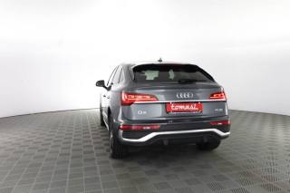 AUDI Q5 usata 4