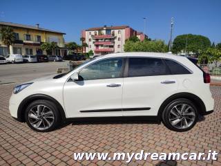 KIA Niro usata, con Airbag laterali