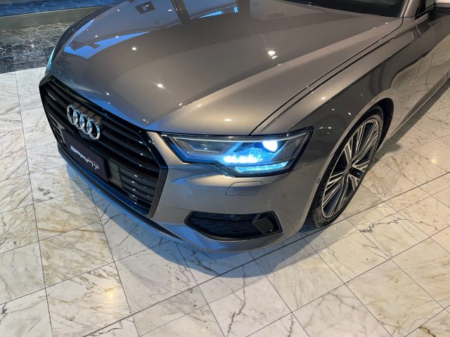 AUDI A6 usata, con Cronologia tagliandi