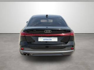 AUDI A5 usata, con Autoradio