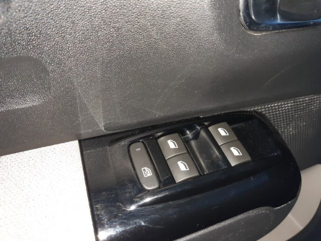 CITROEN C3 usata, con Vetri oscurati