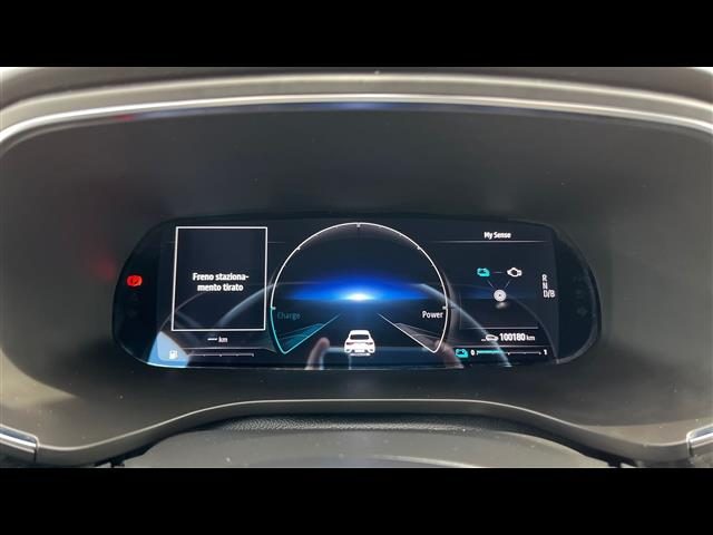 RENAULT Arkana usata, con Climatizzatore