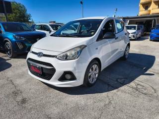 HYUNDAI i10 usata, con Airbag