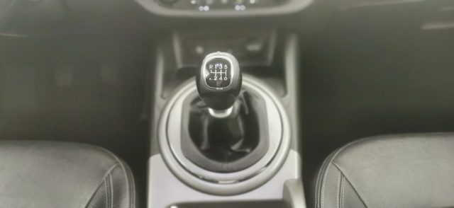 KIA Sportage usata, con Immobilizzatore elettronico