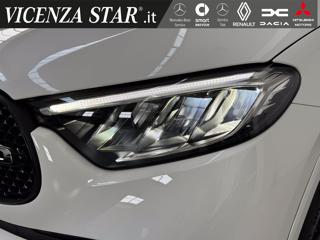 MERCEDES-BENZ GLC 220 usata, con Airbag