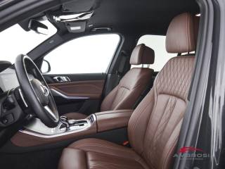BMW X5 usata 8