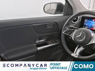 MERCEDES-BENZ GLA 180 usata, con Cerchi in lega