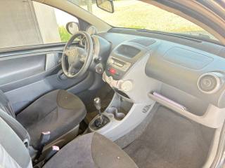 CITROEN C1 usata, con Immobilizzatore elettronico