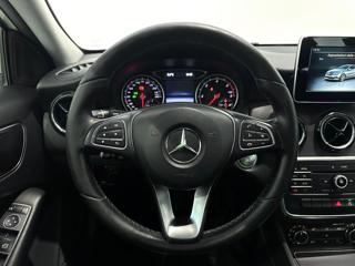 MERCEDES-BENZ A 160 usata, con Chiusura centralizzata
