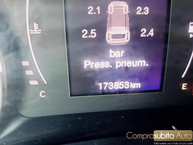 JEEP Renegade usata, con ESP