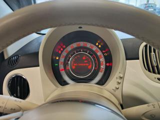FIAT 500 usata, con Autoradio