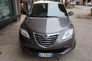 LANCIA Ypsilon usata 95