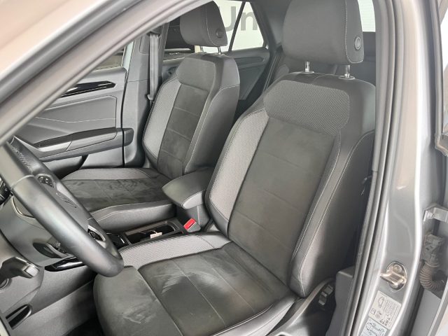 VOLKSWAGEN T-Roc usata, con Fari LED