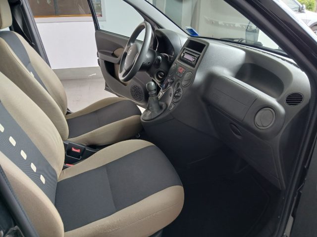 FIAT Panda usata, con Kit fumatori