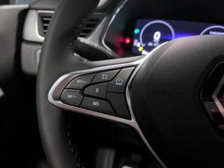 RENAULT Captur usata, con Servosterzo