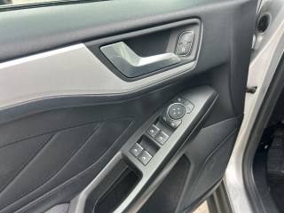 FORD Focus usata, con Fendinebbia