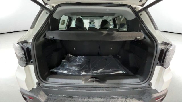 JEEP Avenger usata, con Controllo automatico clima