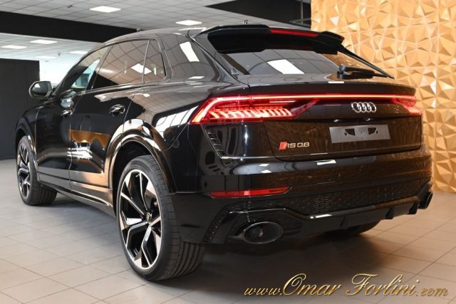 AUDI RS Q8 usata 168