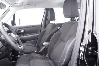 JEEP Renegade usata, con Cruise Control