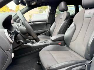 AUDI A3 usata, con Chiusura centralizzata