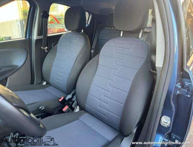 LANCIA Ypsilon usata, con ESP