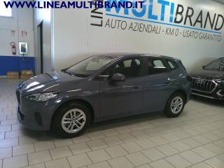 BMW 218 usata, con Alzacristalli elettrici