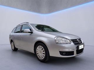 VOLKSWAGEN Golf usata, con Airbag