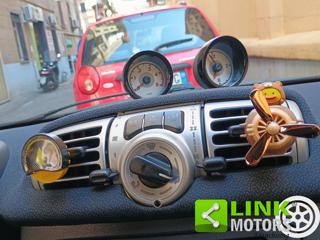 SMART ForTwo usata, con Android Auto