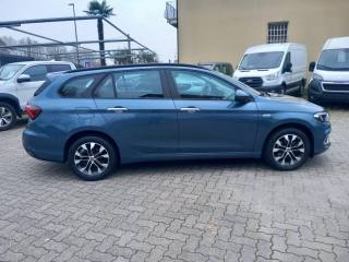 FIAT Tipo usata, con Cerchi in lega