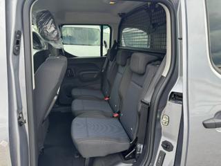 FIAT Doblo usata 18