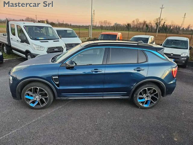 LYNK & CO 01 usata, con Airbag laterali