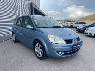 RENAULT Grand Scenic usata, con Airbag laterali