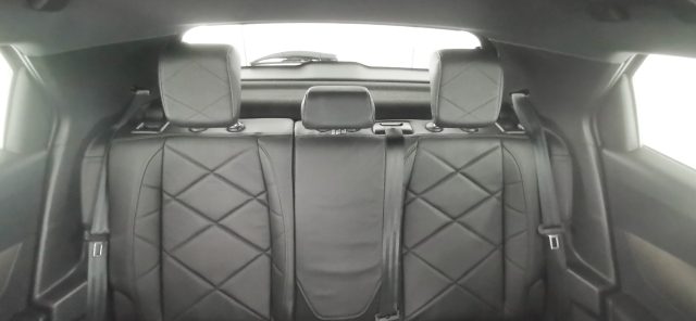DS AUTOMOBILES DS 3 Crossback usata, con Apple CarPlay
