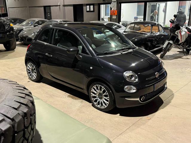 FIAT 500 usata, con Airbag laterali