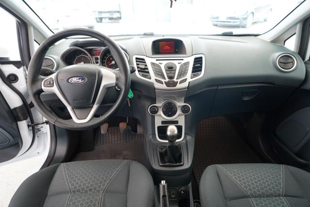 FORD Fiesta usata 17