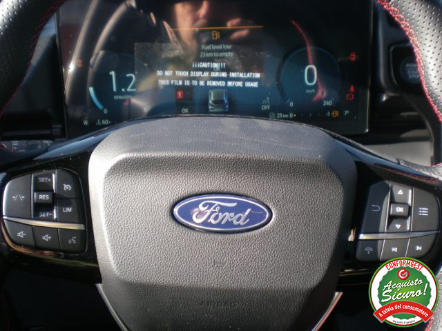 FORD Puma usata 18