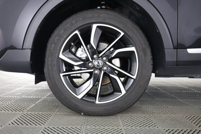 MG ZS usata 14
