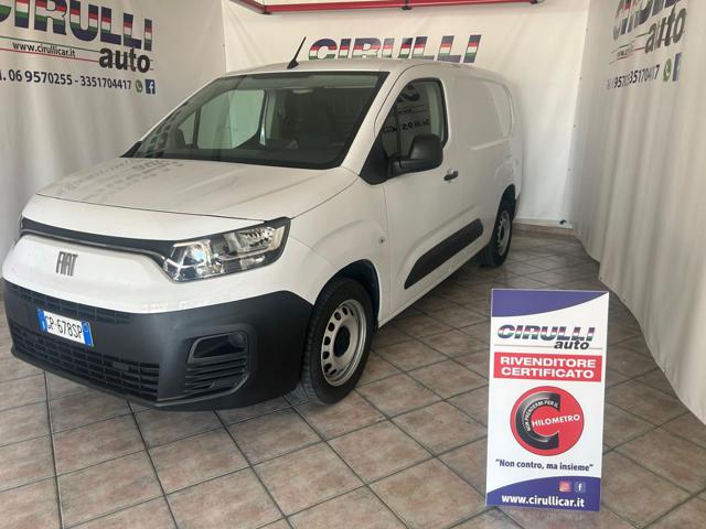FIAT Doblo usata, con ABS