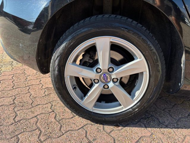 VOLVO V40 usata, con Cerchi in lega