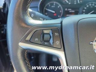 OPEL Mokka X usata, con Airbag testa