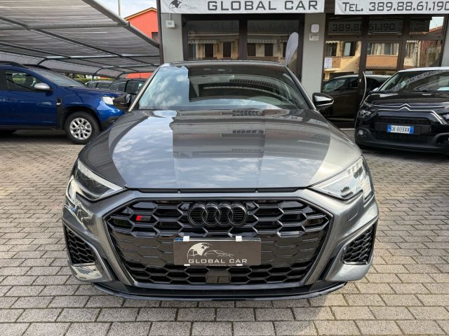 AUDI S3 usata 1