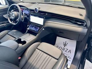 MASERATI Grecale usata, con Park Distance Control