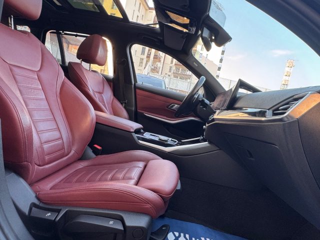 BMW 330 usata, con Climatizzatore