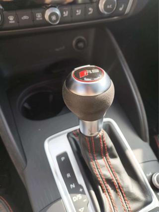 AUDI RS usata, con Specchietti laterali elettrici