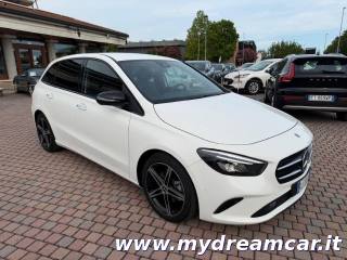 MERCEDES-BENZ B 180 usata, con Airbag laterali