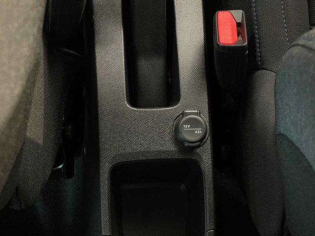 CITROEN C3 usata 27
