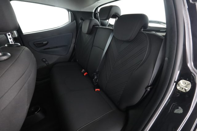 LANCIA Ypsilon usata 9