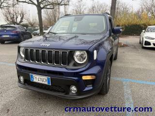 JEEP Renegade PROMO FINANZIAMENTO 1.6 Mjt 120 CV Longitude