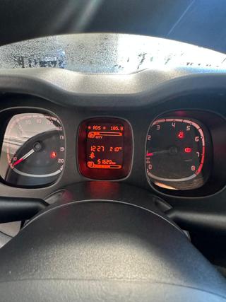 FIAT Panda usata 15